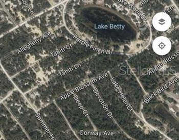 photo 2: 404 TAHITI LANE, LAKE PLACID FL 33852