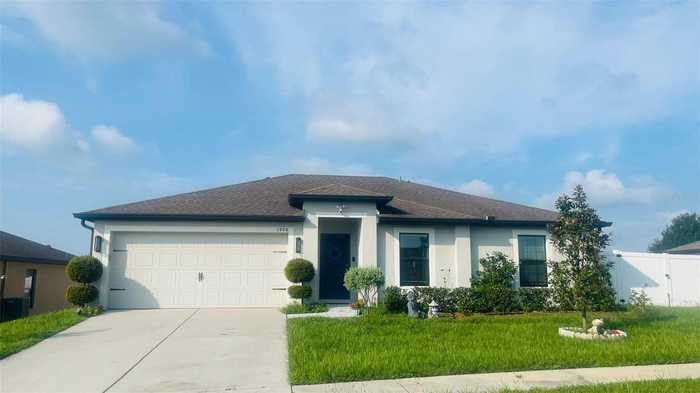 photo 1: 1908 PIEDMONT COURT, MASCOTTE FL 34753