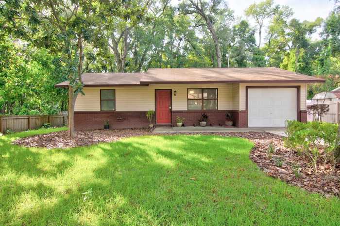 photo 1: 11907 NW 147TH PLACE, ALACHUA FL 32615