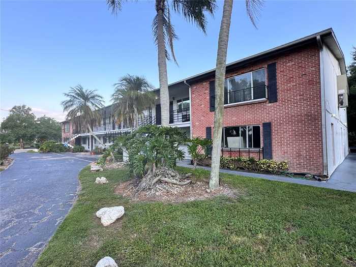 photo 1: 1345 DREW STREET Unit 3, CLEARWATER FL 33755