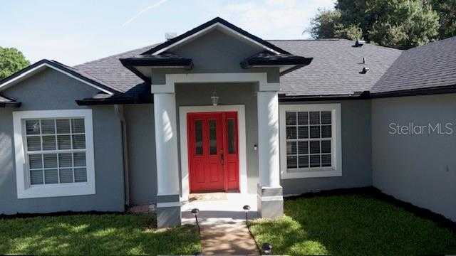 photo 3: 2812 JEBIDIAH COURT, SAINT CLOUD FL 34772