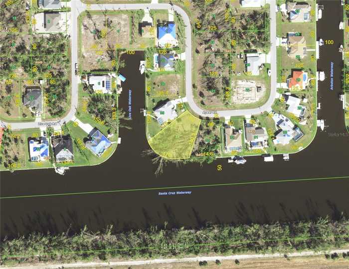 photo 3: 10656 AYEAR ROAD, PORT CHARLOTTE FL 33981