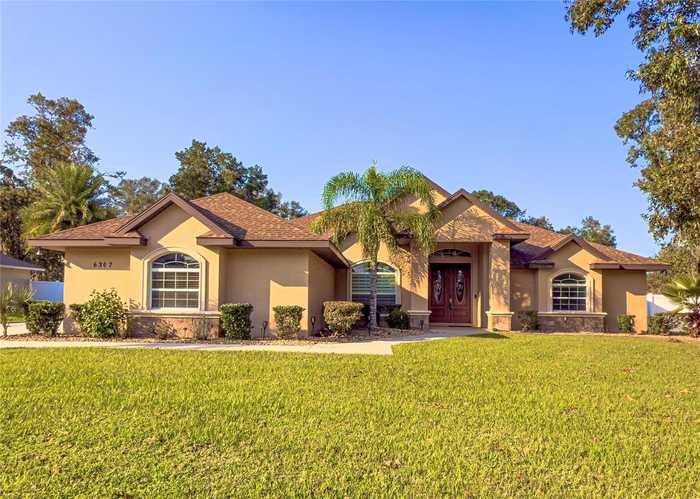 photo 1: 6307 SE 8 LAND SE, OCALA FL 34472