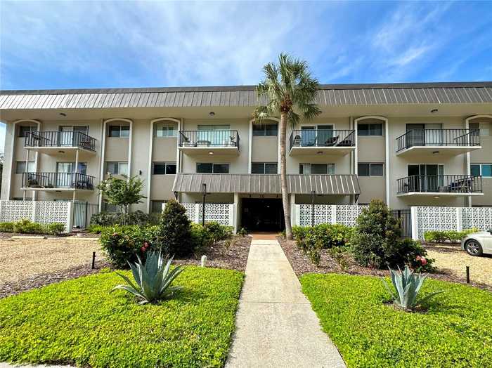 photo 1: 4611 W FIG STREET Unit 106, TAMPA FL 33609