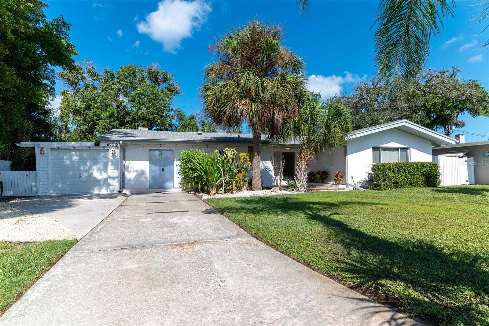 photo 1: 920 SPRUCE DRIVE, BELLEAIR BEACH FL 33786