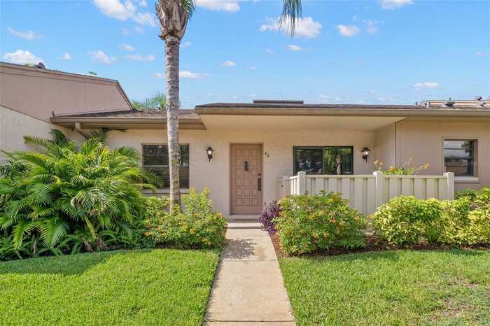 photo 1: 40 SYLVIA PLACE, OLDSMAR FL 34677