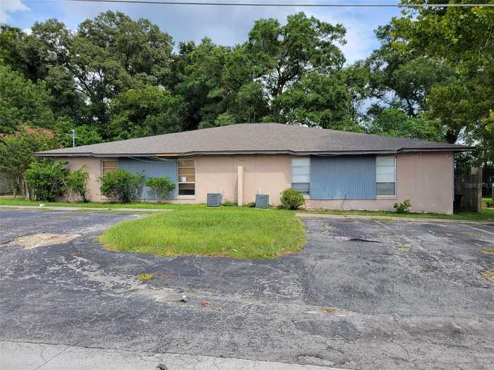 photo 1: 3005 SE 55TH AVENUE, OCALA FL 34480