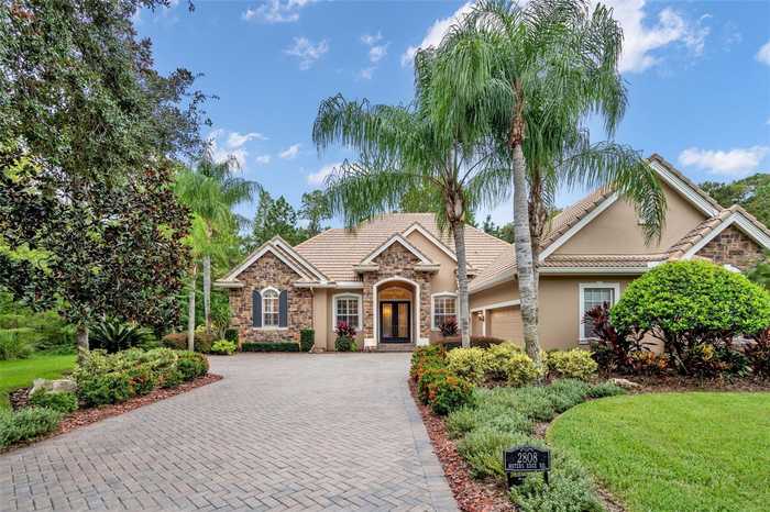 photo 52: 2808 WATERS EDGE ROAD, PALM HARBOR FL 34685