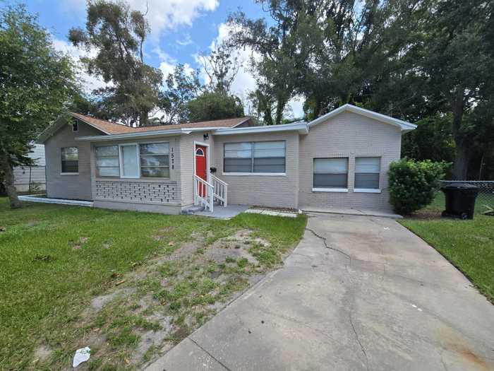 photo 1: 1578 15TH STREET S, SAINT PETERSBURG FL 33705