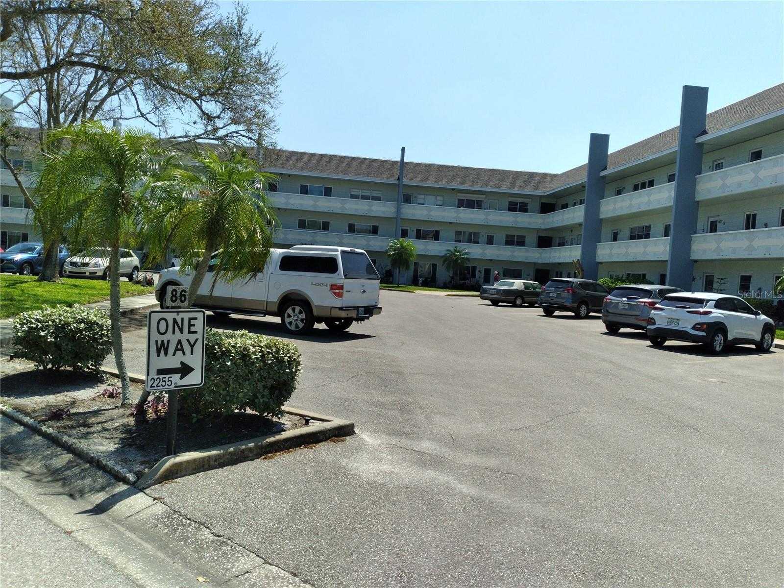 photo 1: 2255 PHILIPPINE DRIVE Unit 51, CLEARWATER FL 33763