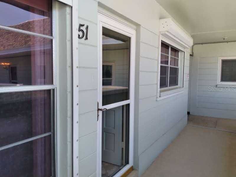 photo 3: 2255 PHILIPPINE DRIVE Unit 51, CLEARWATER FL 33763