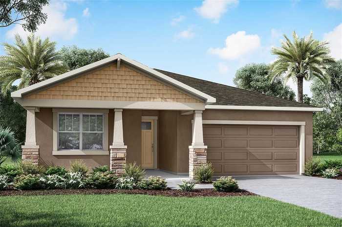 photo 1: 12922 PROMISE PLACE, ORLANDO FL 32832