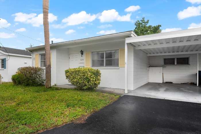 photo 1: 6041 ARLENE WAY, BRADENTON FL 34207