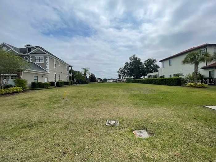 photo 2: 1255 RADIANT STREET, REUNION FL 34747