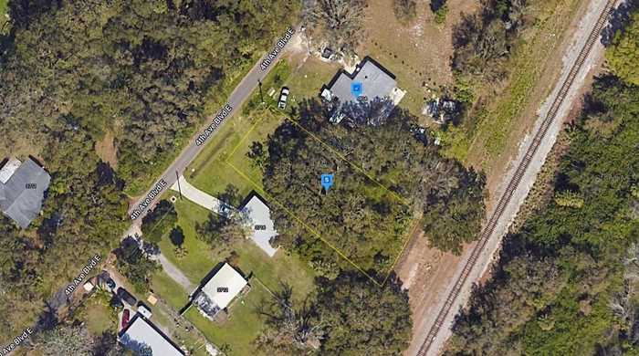 photo 1: 3700 4TH AVE BOULEVARD E, PALMETTO FL 34221