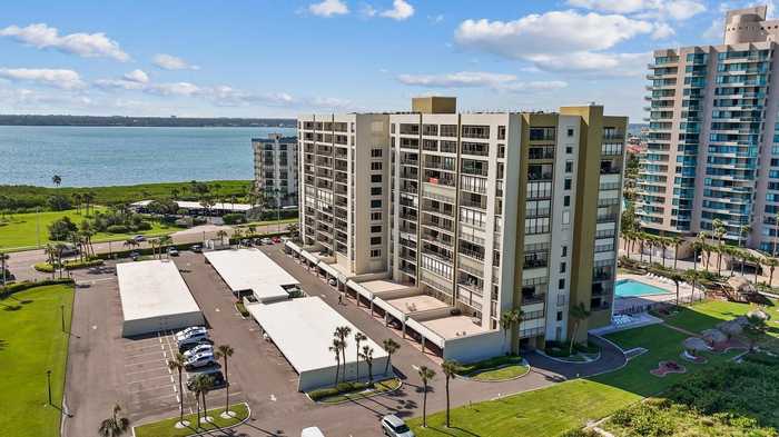 photo 1: 1480 GULF BOULEVARD Unit 108, CLEARWATER BEACH FL 33767