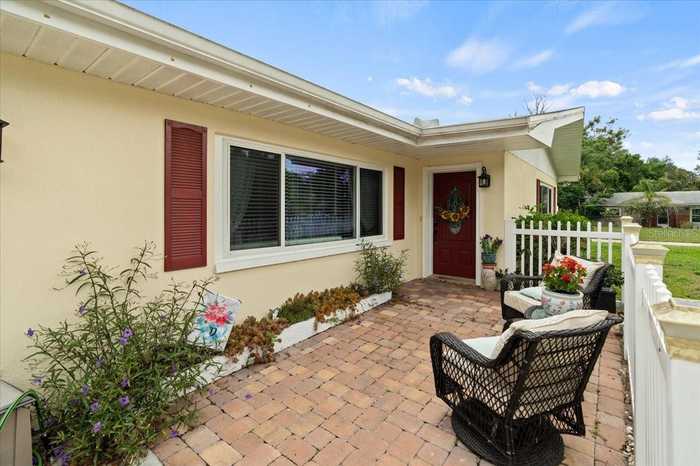 photo 2: 1560 BEL KEENE DRIVE, CLEARWATER FL 33756