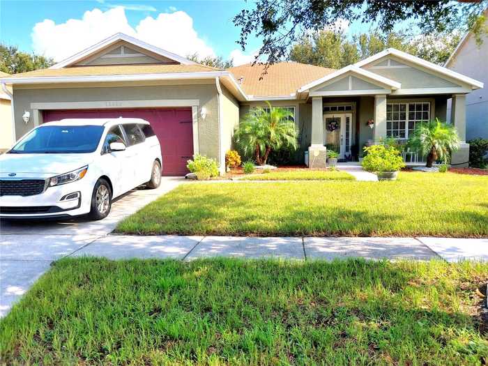 photo 2: 11320 LAUREL BROOK COURT, RIVERVIEW FL 33569