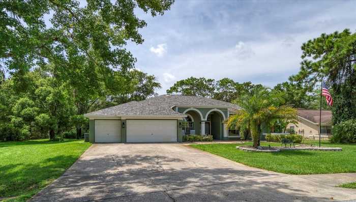 photo 2: 7029 AUBURN LANE, NEW PORT RICHEY FL 34654