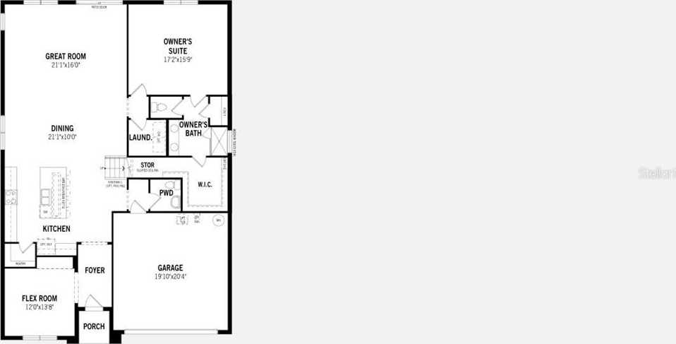 photo 2: 12934 PROMISE PLACE, ORLANDO FL 32832