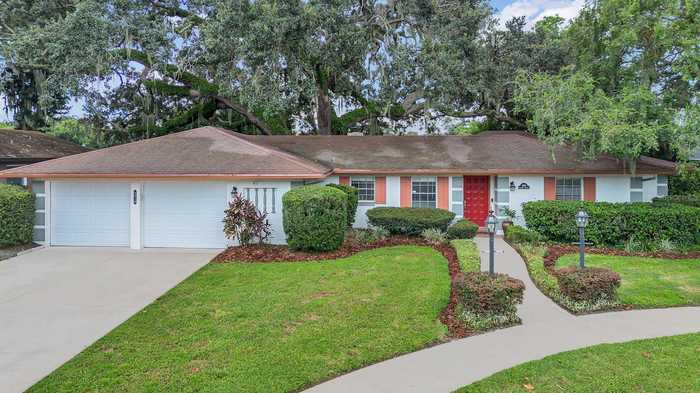 photo 1: 4010 PERSHING AVENUE, ORLANDO FL 32812