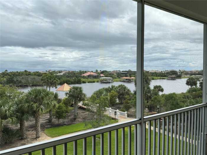 photo 2: 455 RIVERFRONT Unit 303-A, PALM COAST FL 32164