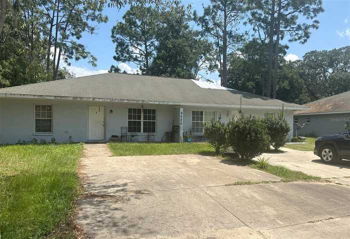 photo 1: 9455 SW 31ST COURT, OCALA FL 34476