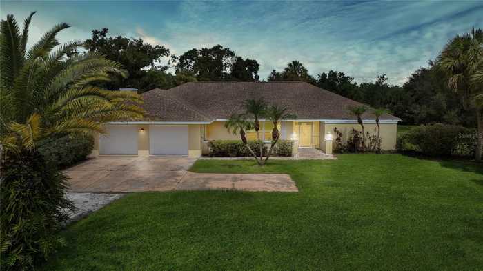 photo 33: 5551 REISTERSTOWN ROAD, NORTH PORT FL 34291