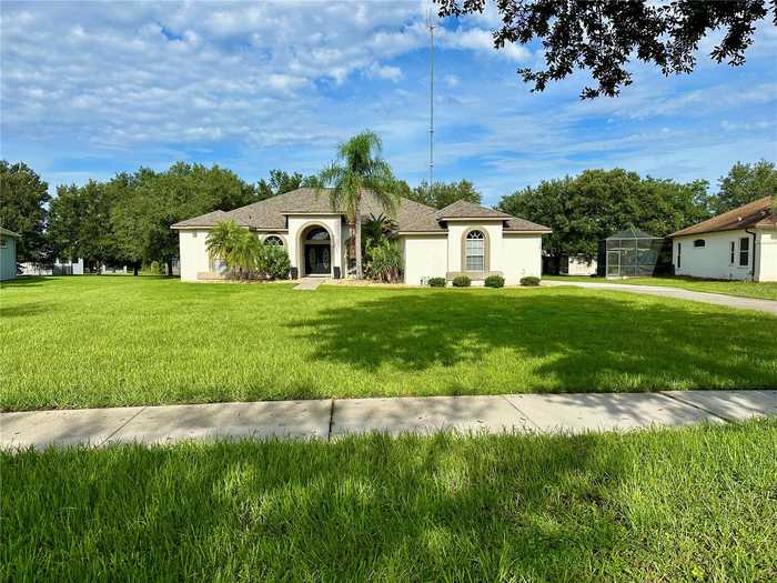 photo 2: 12384 CREEK EDGE DRIVE, RIVERVIEW FL 33579