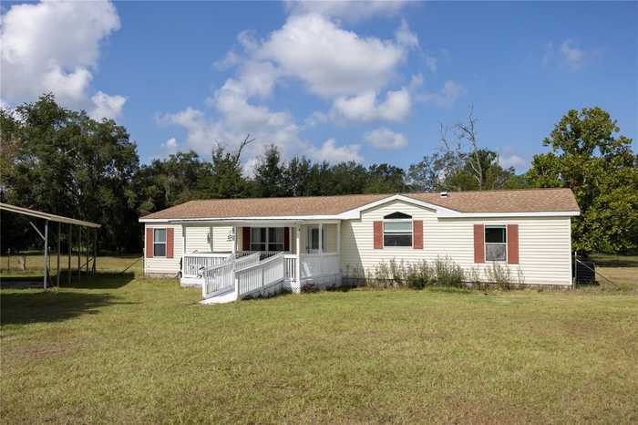 photo 1: 6849 SE 70TH AVENUE, TRENTON FL 32693