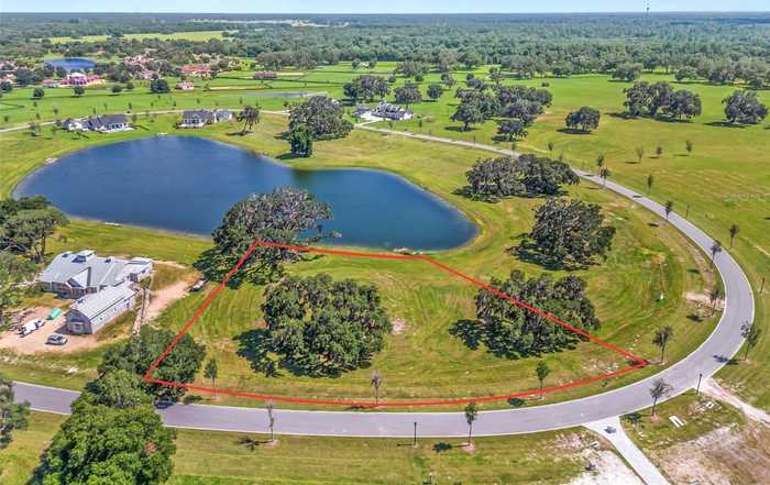 photo 2: TBD (Lot 27-W) SW 138TH LOOP, DUNNELLON FL 34432