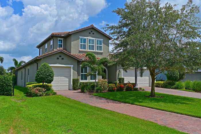 photo 1: 12023 MEDLEY TERRACE, BRADENTON FL 34211