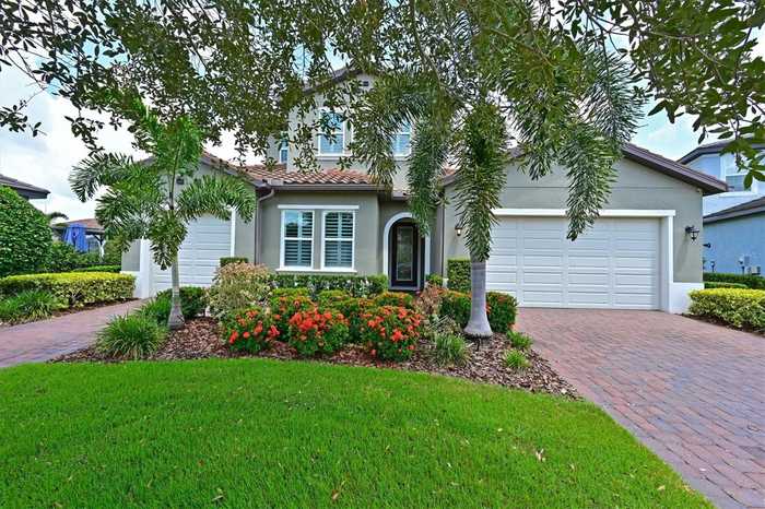 photo 2: 12023 MEDLEY TERRACE, BRADENTON FL 34211