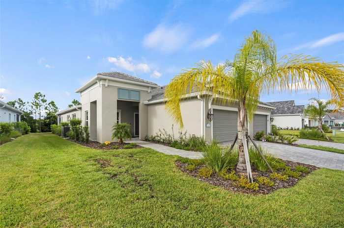 photo 2: 12721 PALATKA DRIVE, VENICE FL 34293