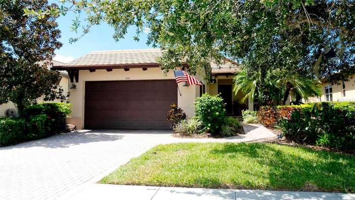 photo 1: 924 PRESERVATION STREET, BRADENTON FL 34208