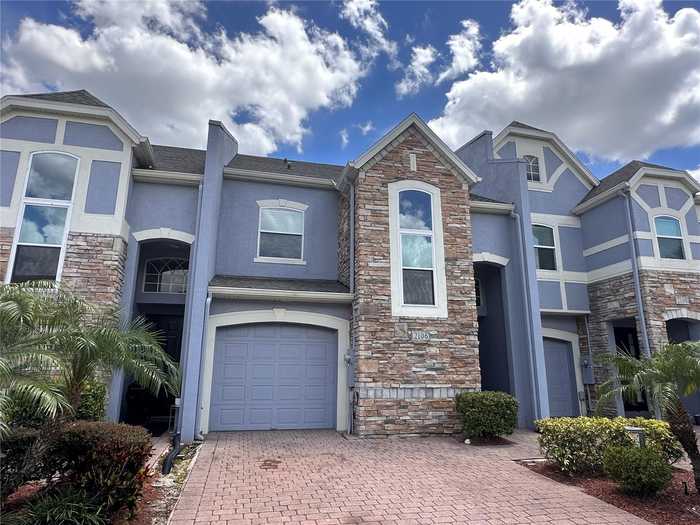 photo 2: 2106 CHATHAM PLACE DRIVE, ORLANDO FL 32824