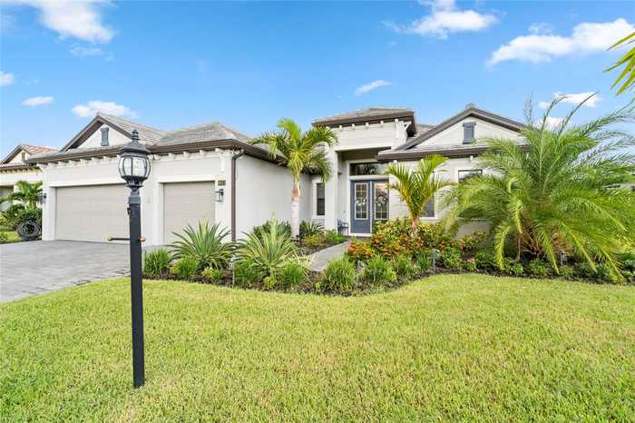 photo 1: 4813 SPARKLING SEA LANE, LAKEWOOD RANCH FL 34211