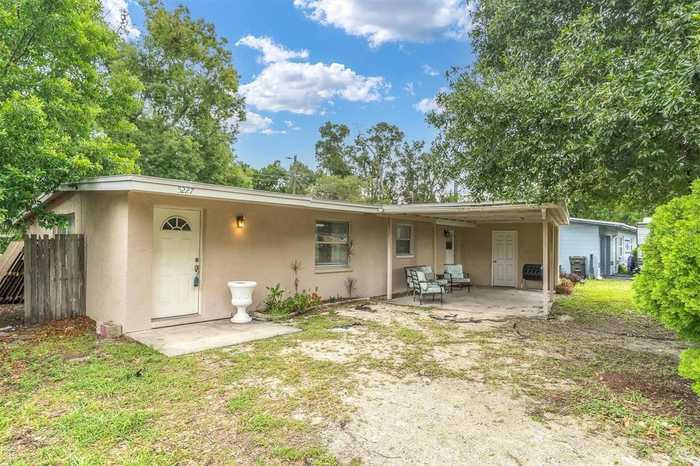 photo 1: 5227 57TH AVENUE N, ST PETERSBURG FL 33709