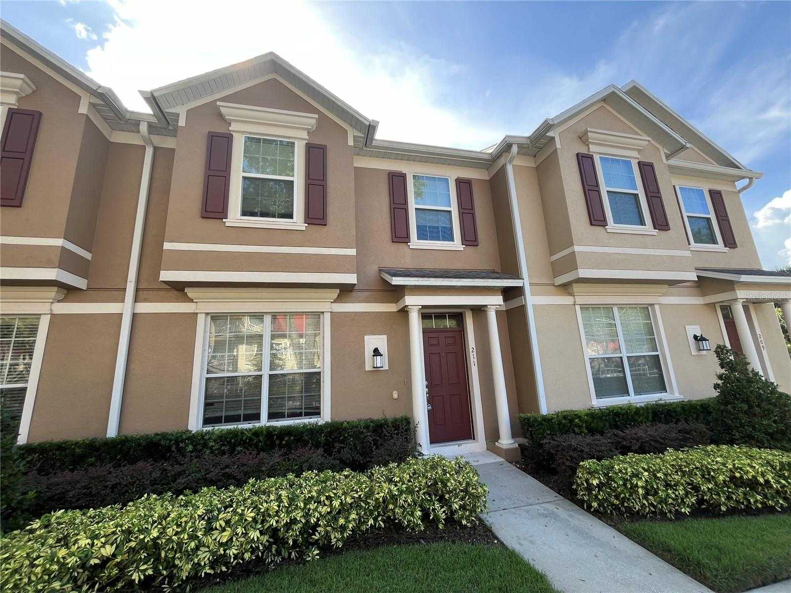 photo 1: 211 STARDALE LANE, ALTAMONTE SPRINGS FL 32714