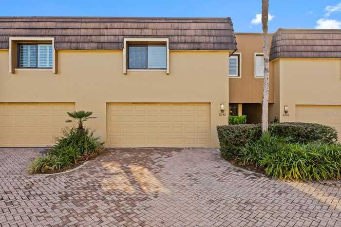 photo 1: 6248 MASTERS BOULEVARD Unit D103, ORLANDO FL 32819