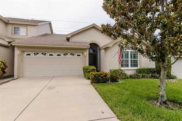 photo 1: 3018 PEPPERWOOD LANE W, CLEARWATER FL 33761