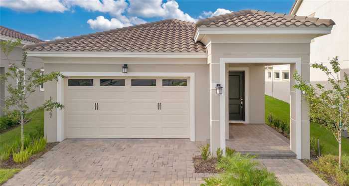 photo 1: 13527 PADSTOW PLACE, ORLANDO FL 32832