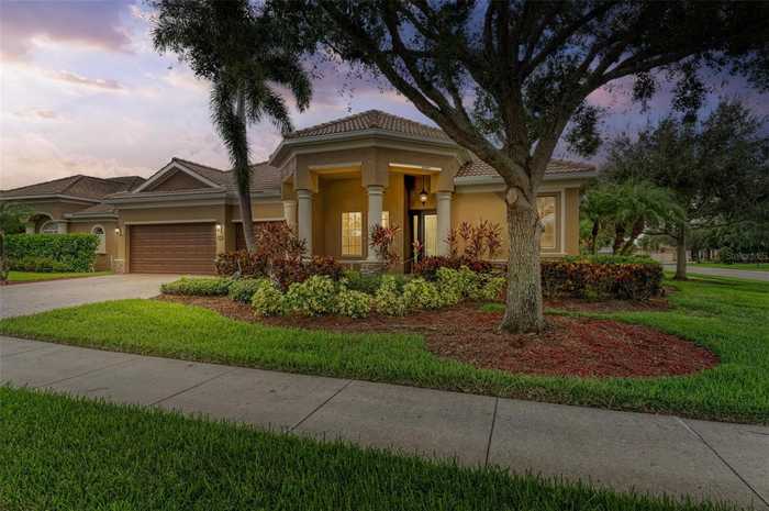 photo 2: 8919 RIVER PRESERVE DRIVE, BRADENTON FL 34212