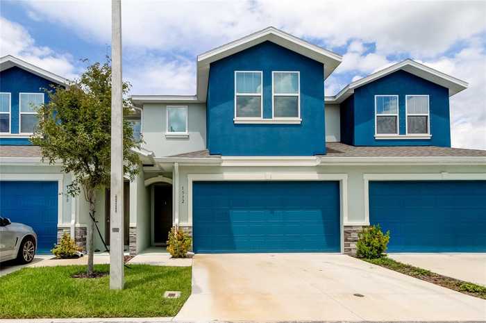 photo 1: 1532 BLUE SEA STREET, CLEARWATER FL 33756