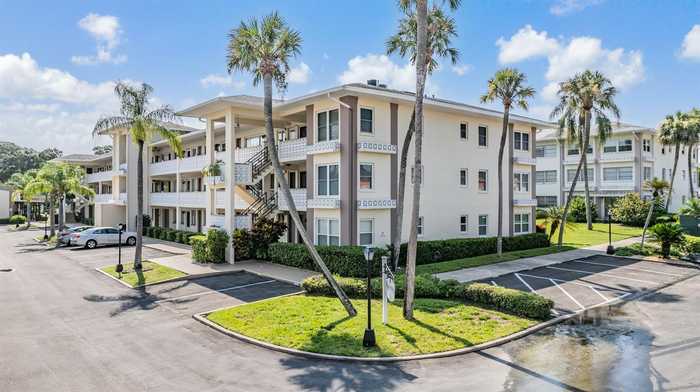 photo 2: 1235 S HIGHLAND AVENUE Unit 1-207, CLEARWATER FL 33756