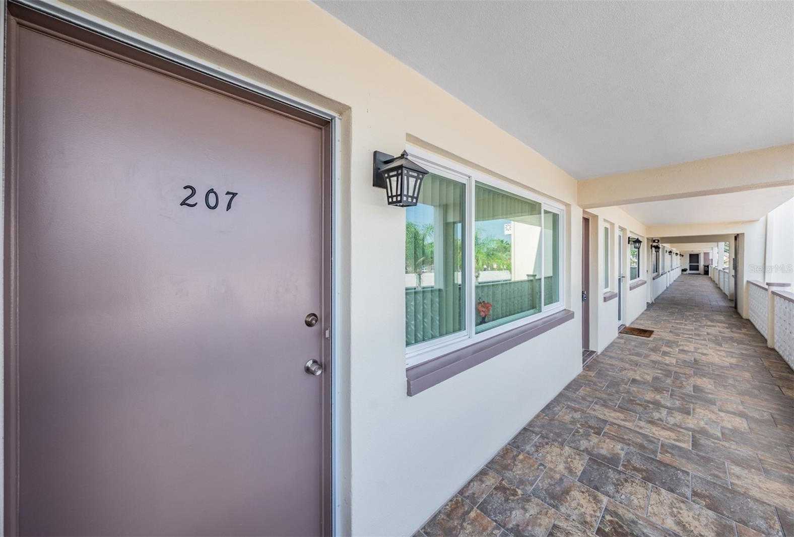 photo 3: 1235 S HIGHLAND AVENUE Unit 1-207, CLEARWATER FL 33756