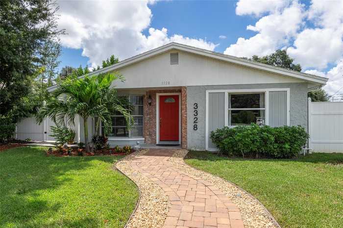 photo 2: 3328 7TH AVENUE N, SAINT PETERSBURG FL 33713