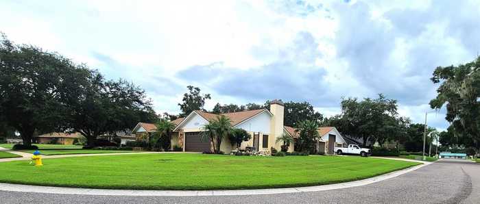 photo 1: 4609 DUXBERRY LANE, VALRICO FL 33594