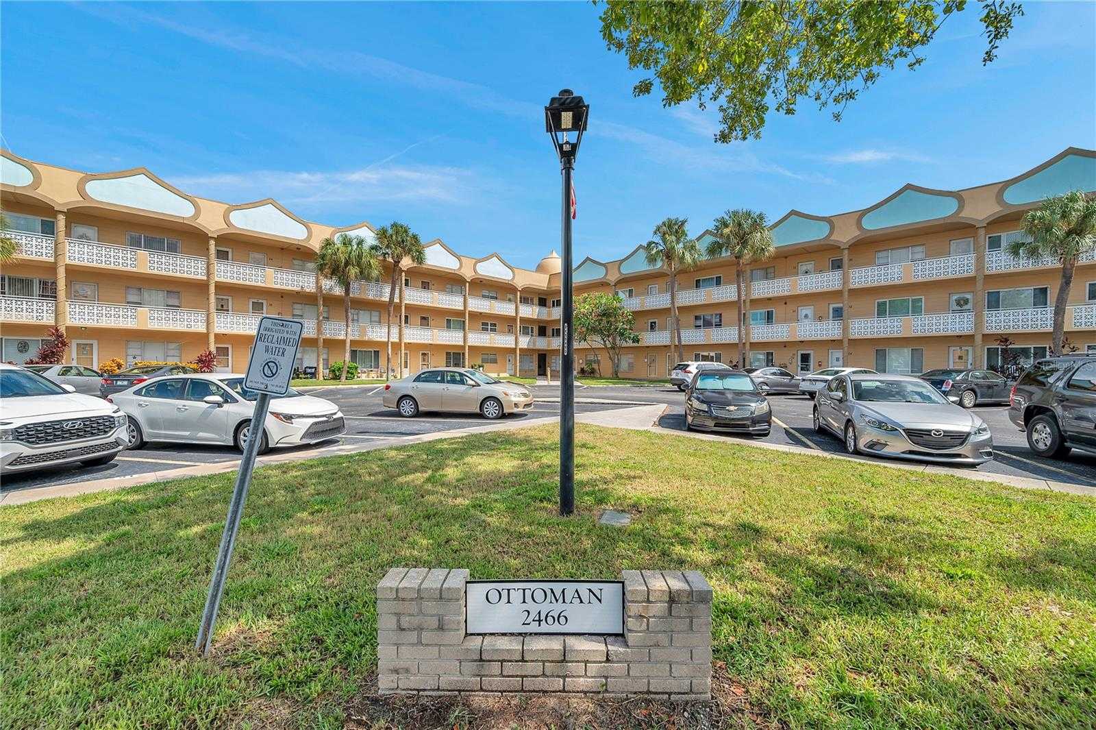 photo 1: 2466 ECUADORIAN WAY Unit 26, CLEARWATER FL 33763