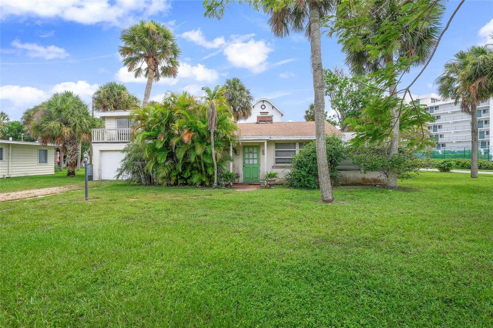 photo 2: 606 CANAL ROAD, SARASOTA FL 34242